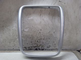 bontott DACIA DUSTER Rádió / CD Keret