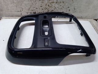 bontott DACIA DUSTER Rádió / CD Keret