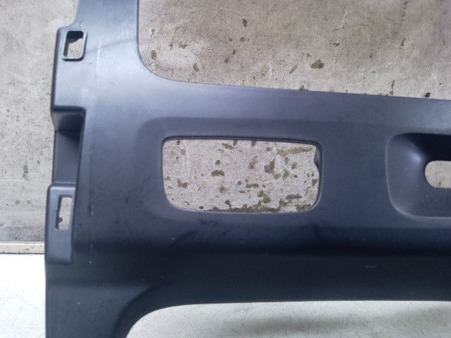 bontott DACIA DUSTER Rádió / CD Keret