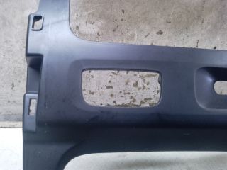 bontott DACIA DUSTER Rádió / CD Keret