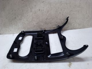 bontott DACIA DUSTER Rádió / CD Keret