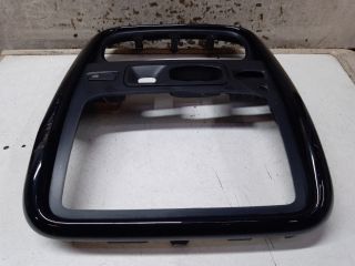 bontott DACIA DUSTER Rádió / CD Keret