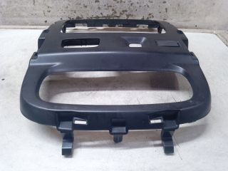 bontott DACIA DUSTER Rádió / CD Keret