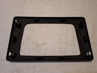 bontott DACIA DUSTER Rádió / CD Keret