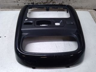 bontott DACIA DUSTER Rádió / CD Keret