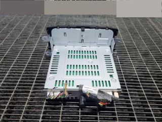 bontott DACIA DUSTER Rádió / CD