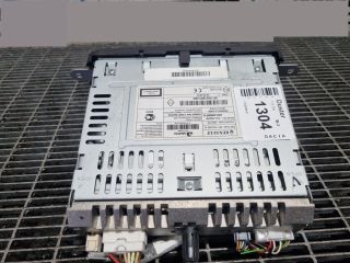 bontott DACIA DUSTER Rádió / CD