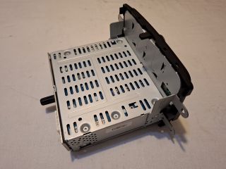 bontott DACIA DUSTER Rádió / CD