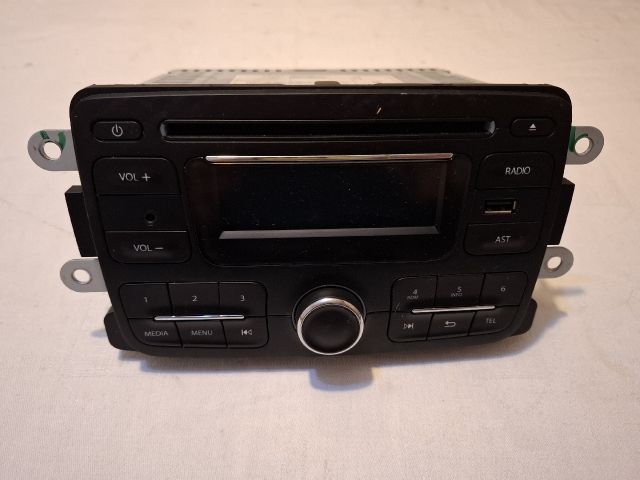 bontott DACIA DUSTER Rádió / CD