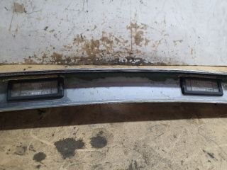 bontott DACIA DUSTER Rendszámtábla Világítás Keret