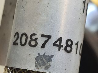 bontott DACIA DUSTER Részecskeszűrő