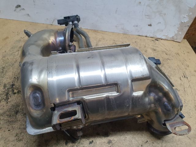 bontott DACIA DUSTER Részecskeszűrő