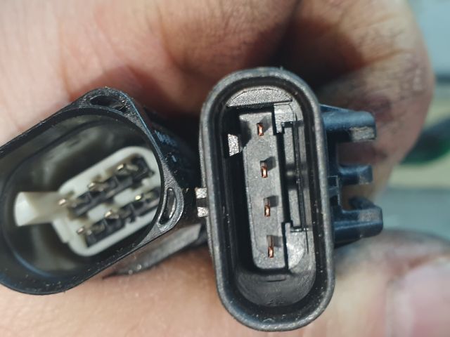 bontott DACIA DUSTER Részecskeszűrő