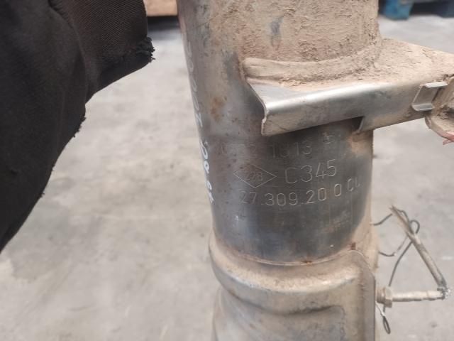 bontott DACIA DUSTER Részecskeszűrő