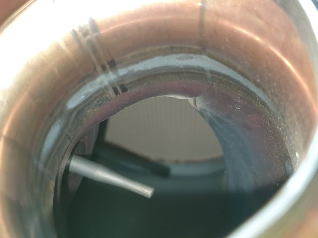 bontott DACIA DUSTER Részecskeszűrő