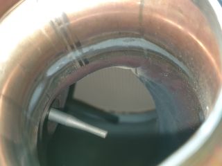 bontott DACIA DUSTER Részecskeszűrő