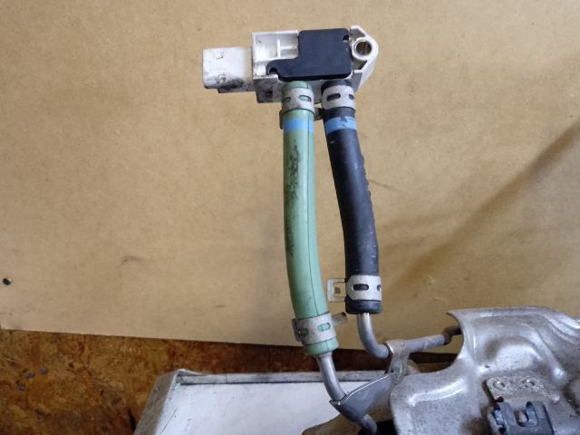 bontott DACIA DUSTER Részecskeszűrő