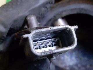 bontott DACIA DUSTER Részecskeszűrő