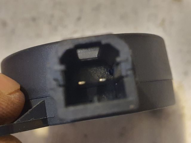 bontott DACIA DUSTER Riasztó Hangszóró