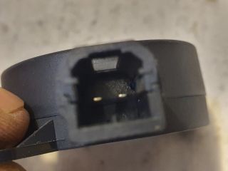 bontott DACIA DUSTER Riasztó Hangszóró