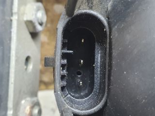 bontott DACIA DUSTER Riasztó Hangszóró