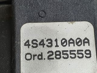 bontott DACIA DUSTER Riasztó Hangszóró