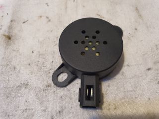 bontott DACIA DUSTER Riasztó Hangszóró