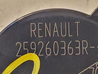 bontott DACIA DUSTER Riasztó Hangszóró