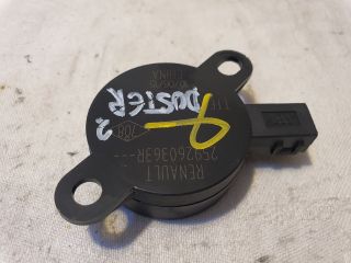 bontott DACIA DUSTER Riasztó Hangszóró