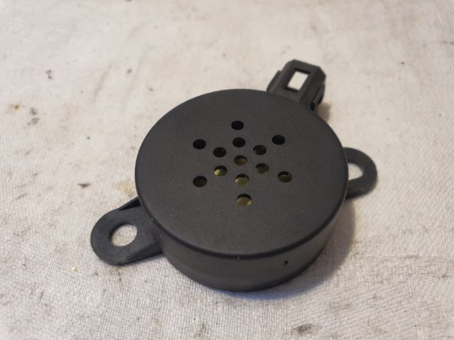 bontott DACIA DUSTER Riasztó Hangszóró