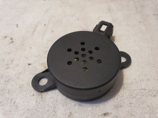 bontott DACIA DUSTER Riasztó Hangszóró