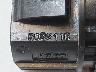 bontott DACIA DUSTER Start / Stop Indító Gomb