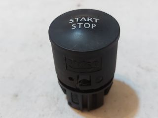 bontott DACIA DUSTER Start / Stop Indító Gomb