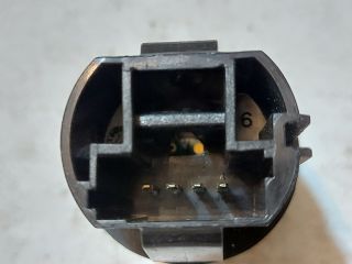 bontott DACIA DUSTER Start / Stop Indító Gomb