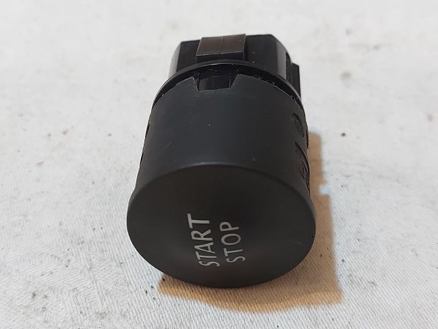 bontott DACIA DUSTER Start / Stop Indító Gomb