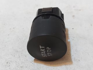 bontott DACIA DUSTER Start / Stop Indító Gomb