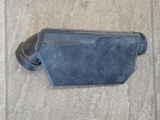 bontott DACIA DUSTER Szívás Zaj Csökkentő Doboz