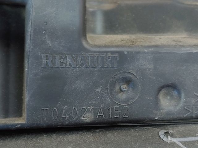 bontott DACIA DUSTER Szívás Zaj Csökkentő Doboz