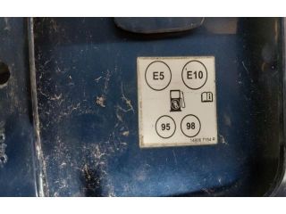 bontott DACIA DUSTER Tankajtó