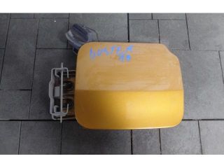 bontott DACIA DUSTER Tankajtó