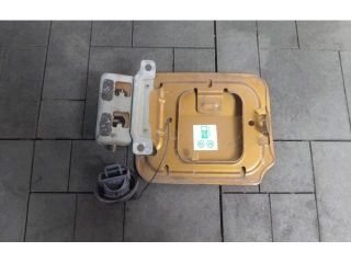 bontott DACIA DUSTER Tankajtó