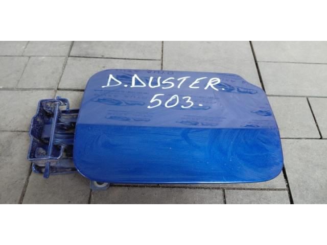 bontott DACIA DUSTER Tankajtó