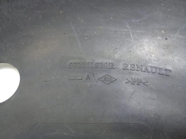 bontott DACIA DUSTER Tartó Bak