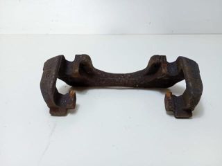 bontott DACIA DUSTER Tartó Bak