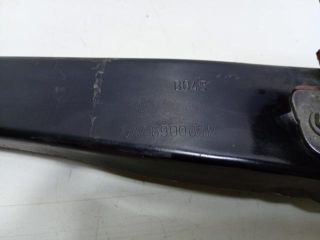 bontott DACIA DUSTER Tartó Bak