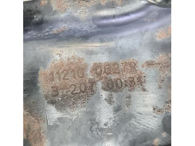 bontott DACIA DUSTER Tartó Bak