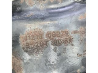 bontott DACIA DUSTER Tartó Bak