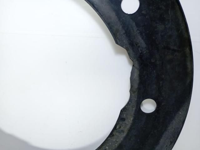 bontott DACIA DUSTER Tartó Bak