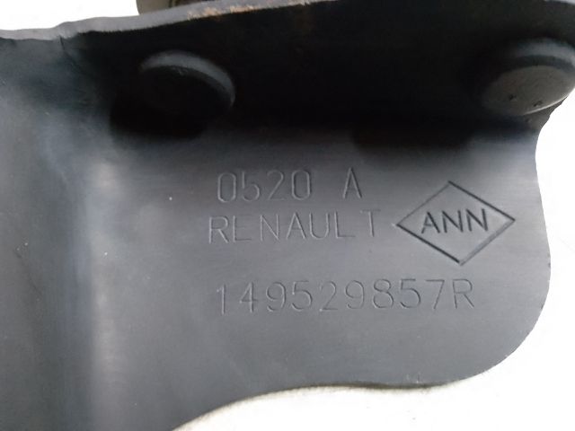 bontott DACIA DUSTER Tartó Bak