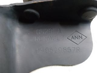 bontott DACIA DUSTER Tartó Bak